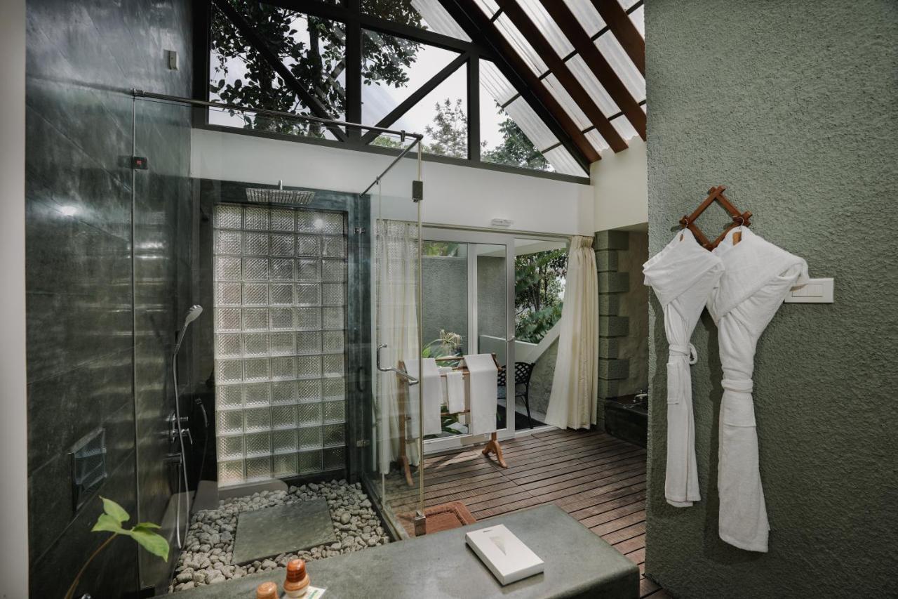 Spicetree Rajakumari Munnar Exterior photo