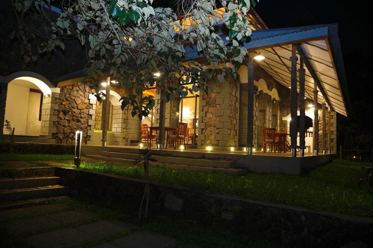 Spicetree Rajakumari Munnar Exterior photo